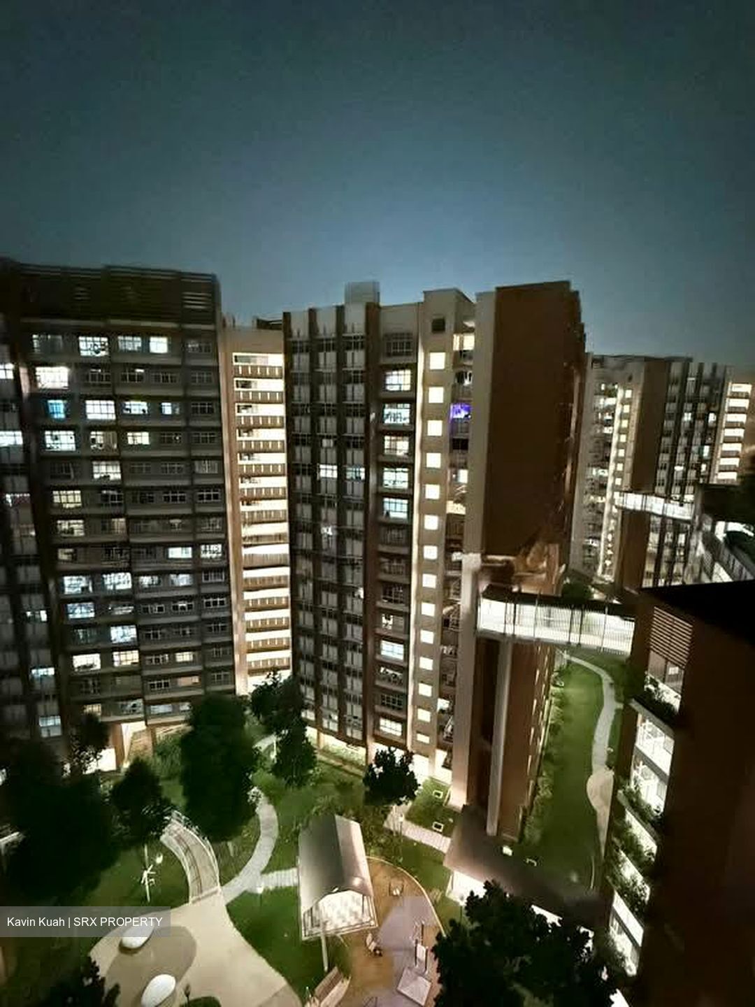 Blk 993A Buangkok Woods (Hougang), HDB 4 Rooms #563948821